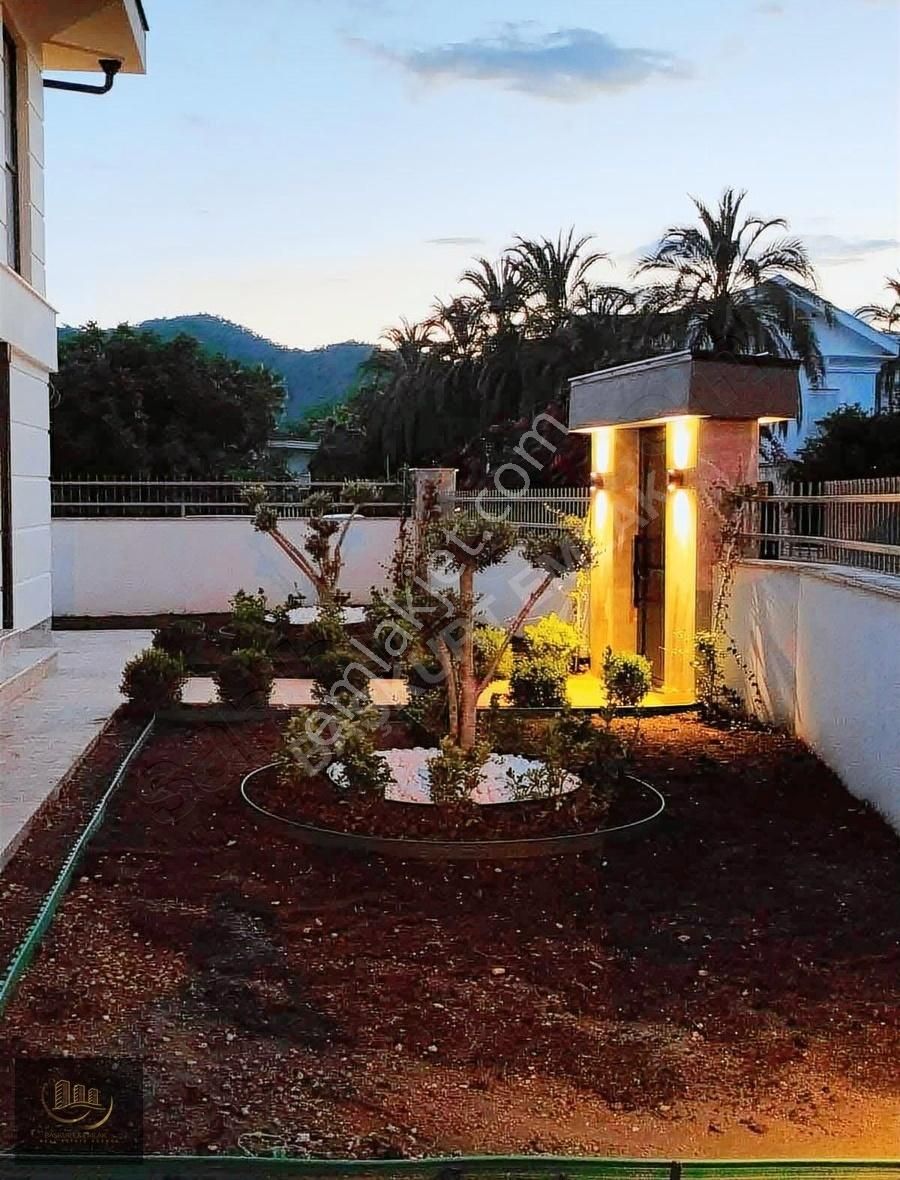 Başkurt Gayrimenkul 'den Müstakil Denize 500 Metre Villa - Görsel 2