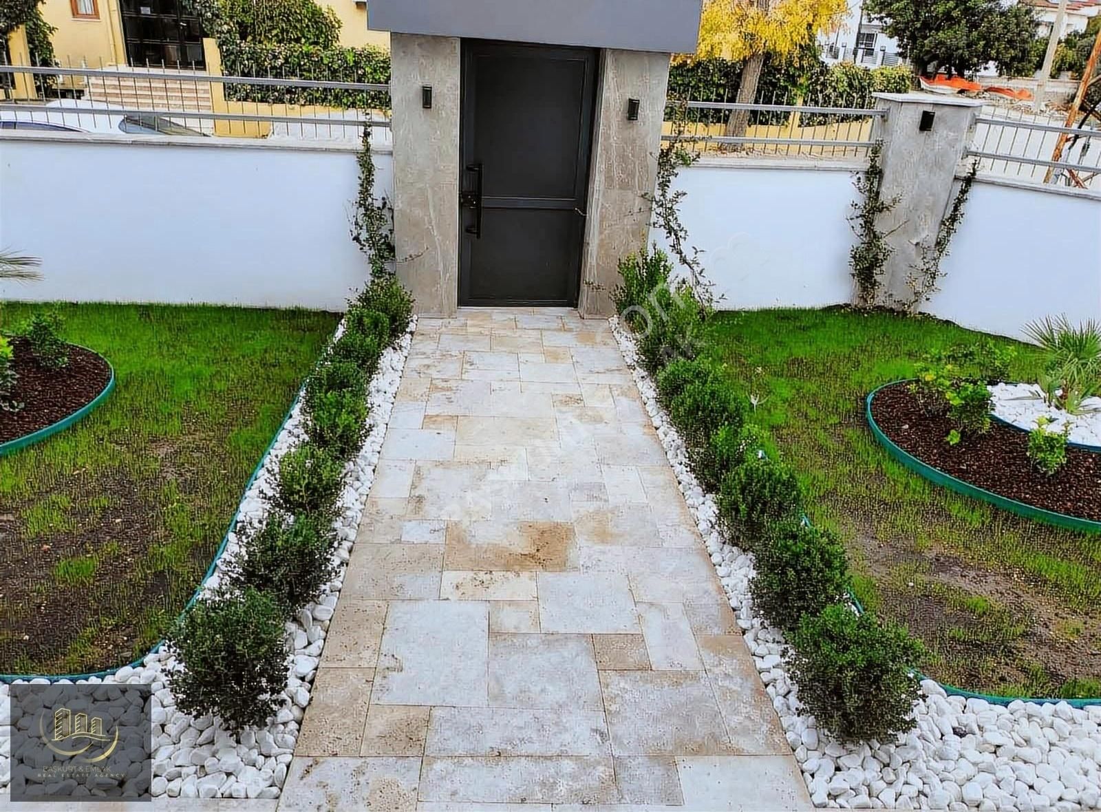 Başkurt Gayrimenkul 'den Müstakil Denize 500 Metre Villa - Görsel 5