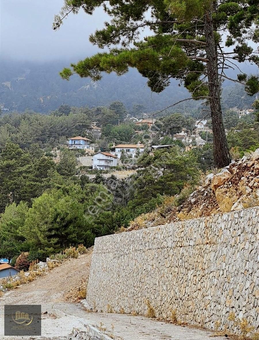 Kemer/tekirova /beycik'de Satılık Tarla