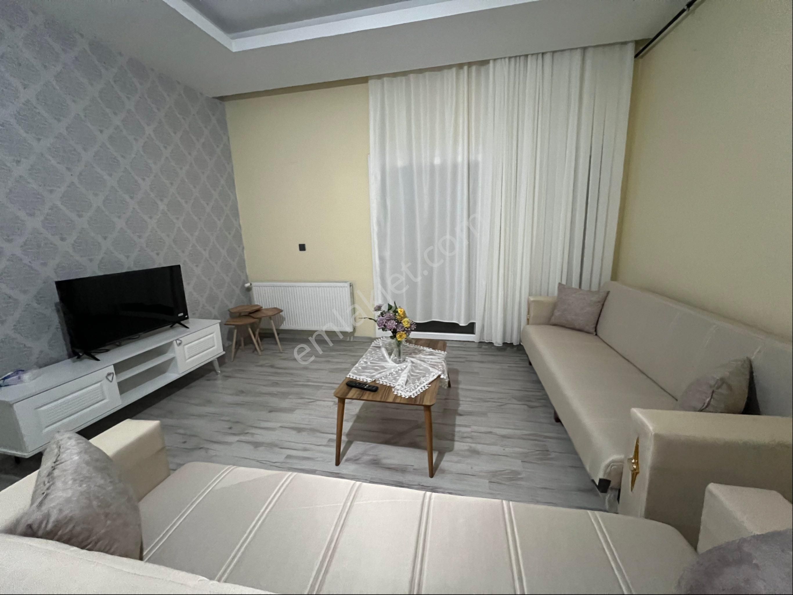 Full Eşyalı Daire