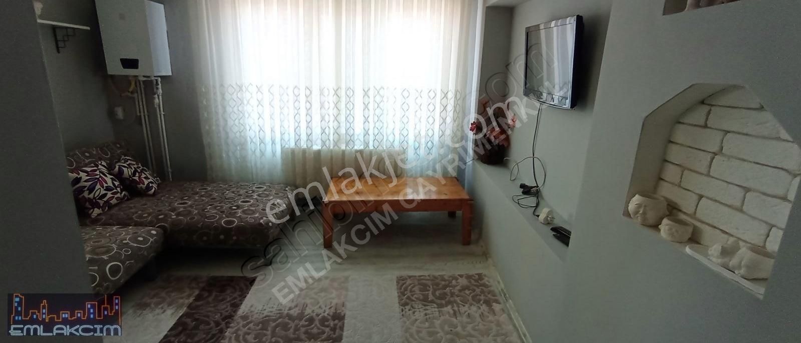 Emlakcımdan Yeni Mah.full Yeni Eşyalı 2 Adet 2+1 Kombil(teraslı)