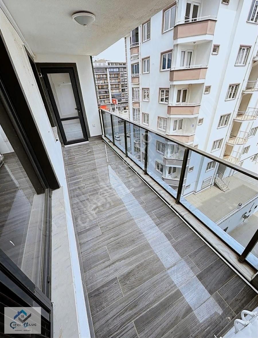 Novada Avm Yani Kiralık Lüks 2+1 Daire