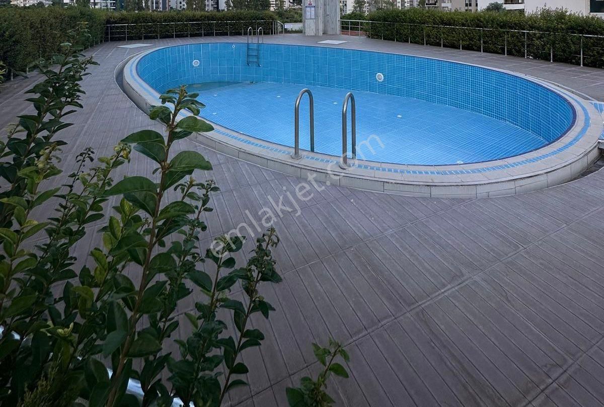 Dream Home’dan Kaleköy ‘de 1+1 Havuzlu’ Geniş Balkonlu’doğalgazlı’ Site İçinde Satılık Daire