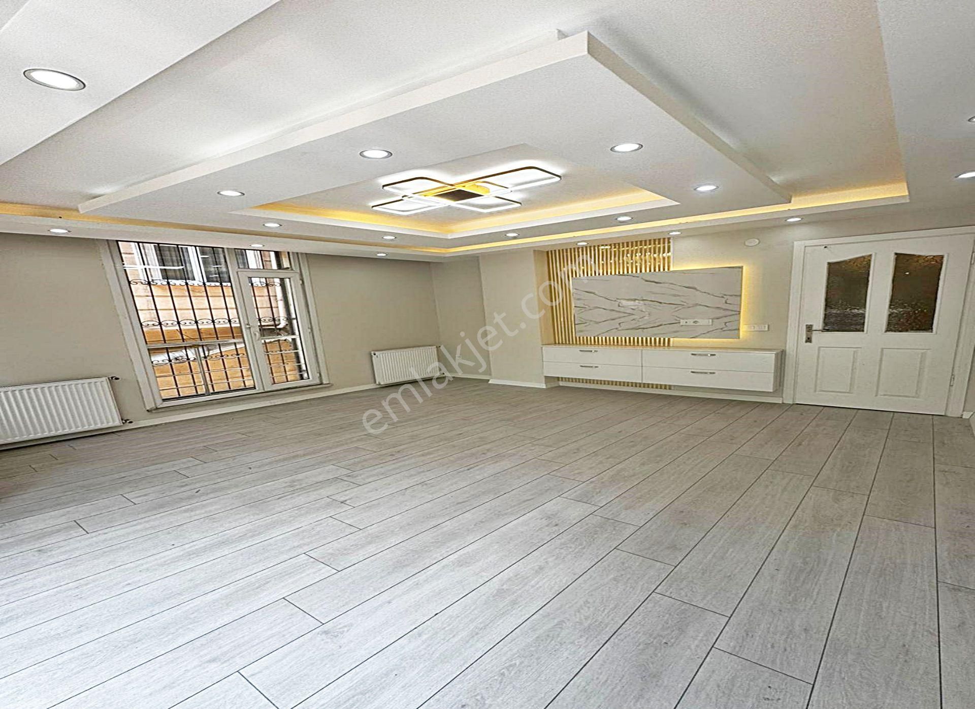 Metrobüse Yakın Lüks Yeni Bina Ferah 2+1 İskanlı Satılık Daire - Görsel 14