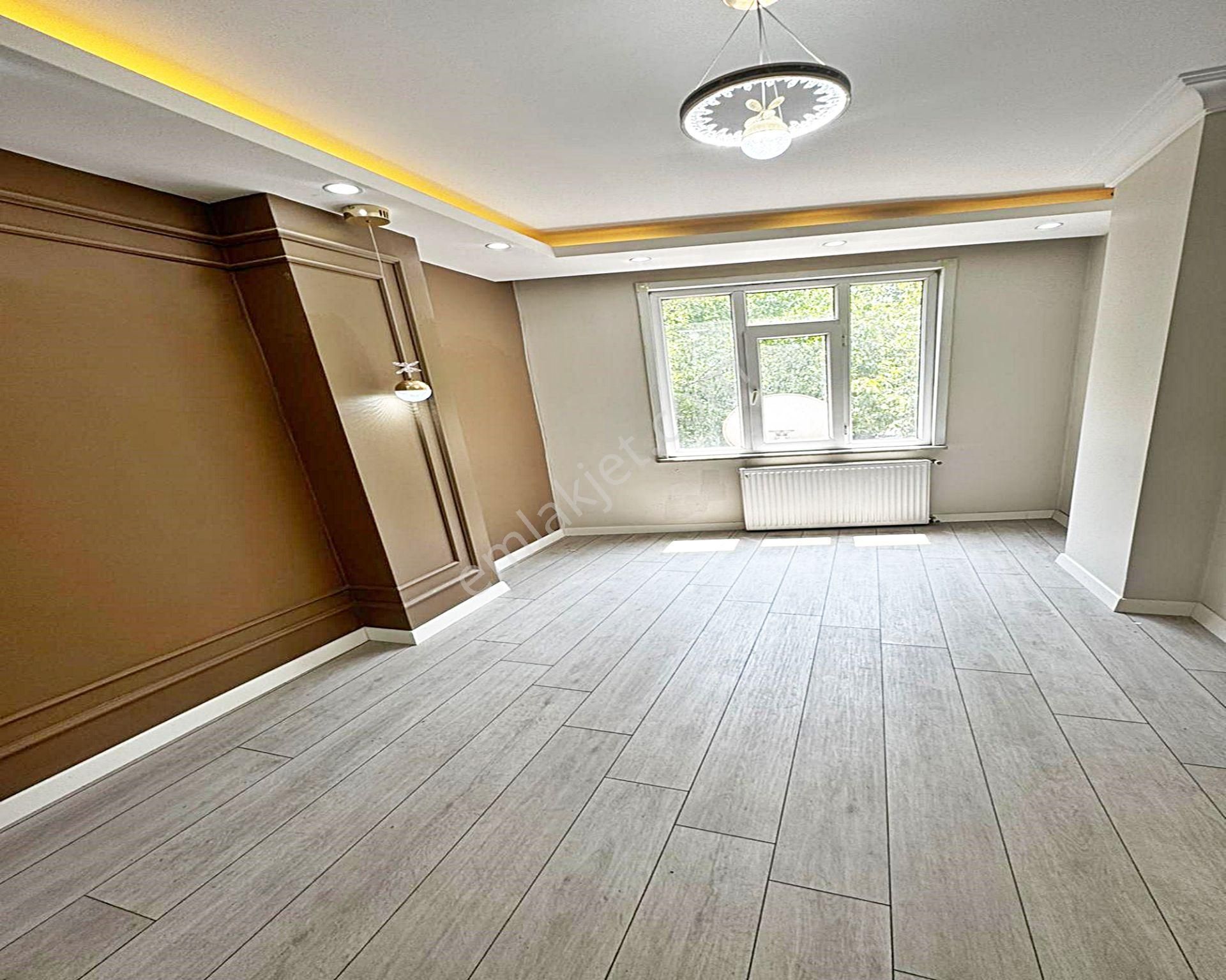 Metrobüse Yakın Lüks Yeni Bina Ferah 2+1 İskanlı Satılık Daire - Görsel 26