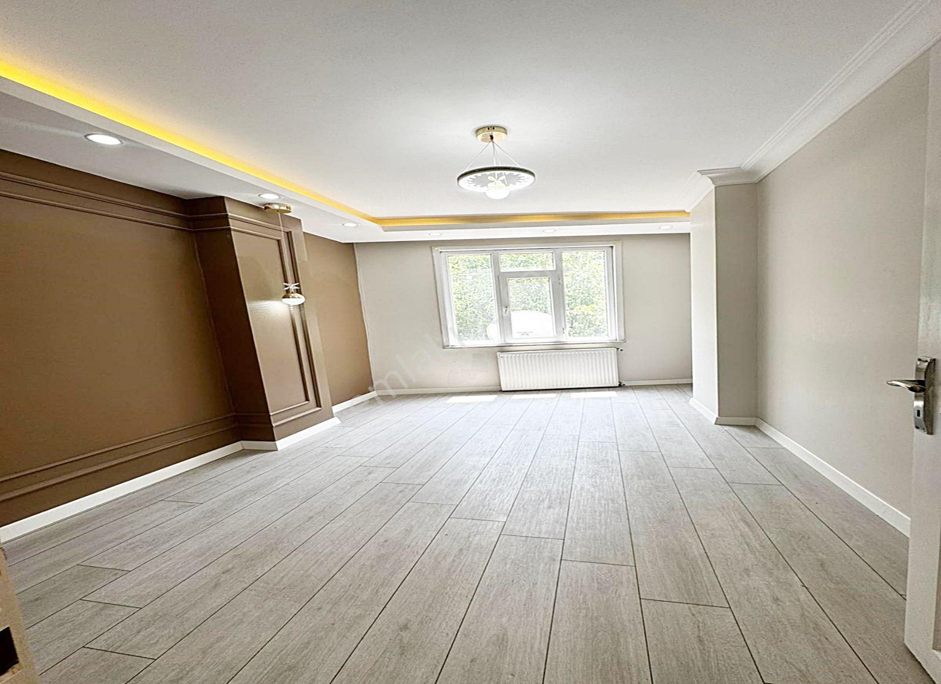 Metrobüse Yakın Lüks Yeni Bina Ferah 2+1 İskanlı Satılık Daire - Görsel 4