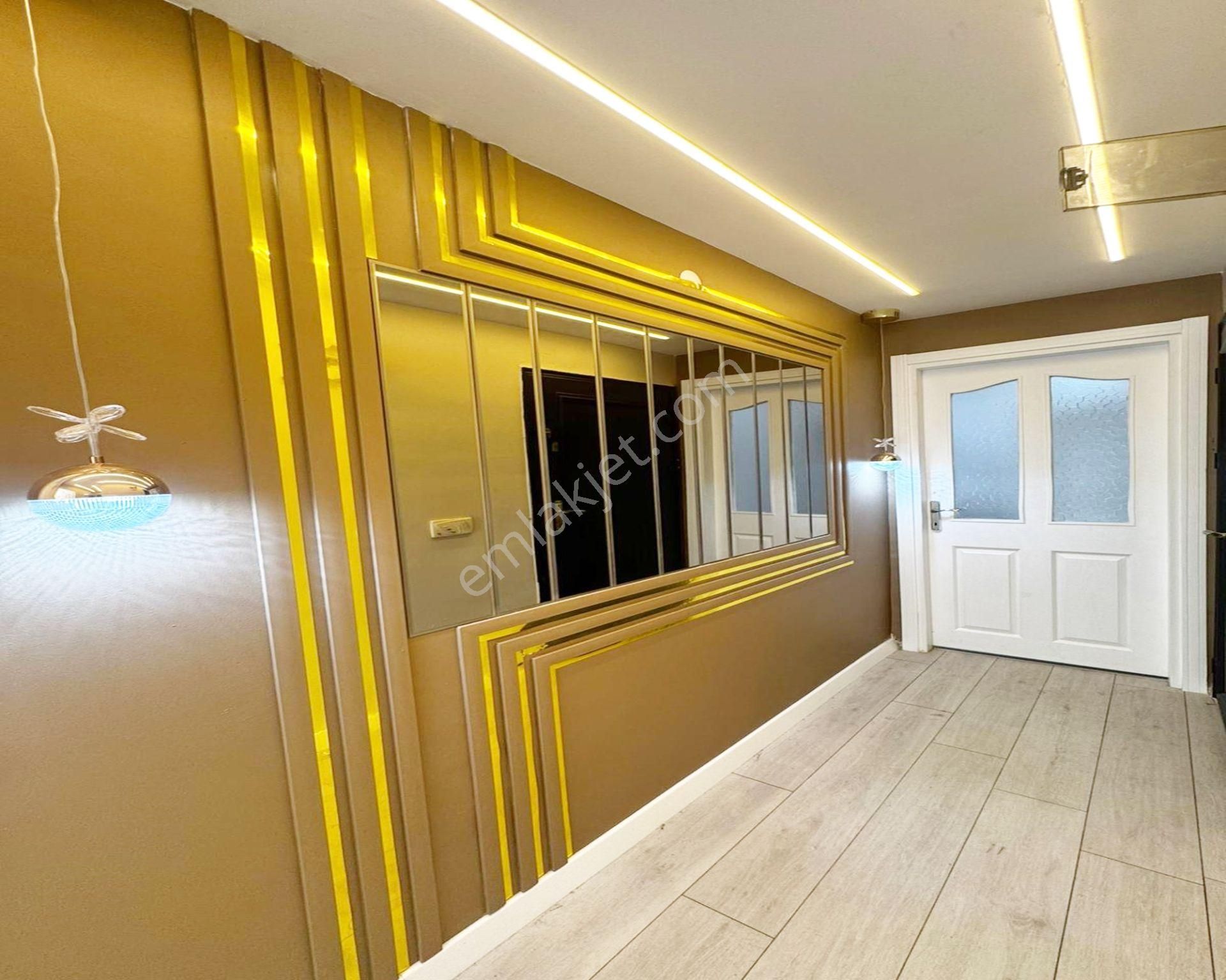 Metrobüse Yakın Lüks Yeni Bina Ferah 2+1 İskanlı Satılık Daire - Görsel 21