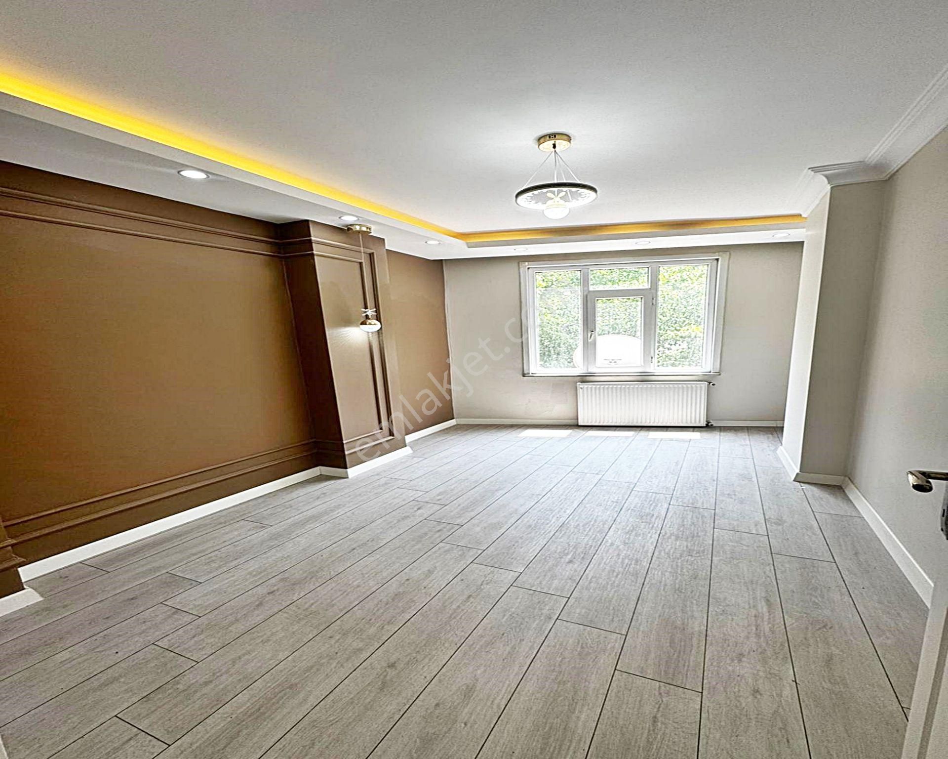 Metrobüse Yakın Lüks Yeni Bina Ferah 2+1 İskanlı Satılık Daire - Görsel 32