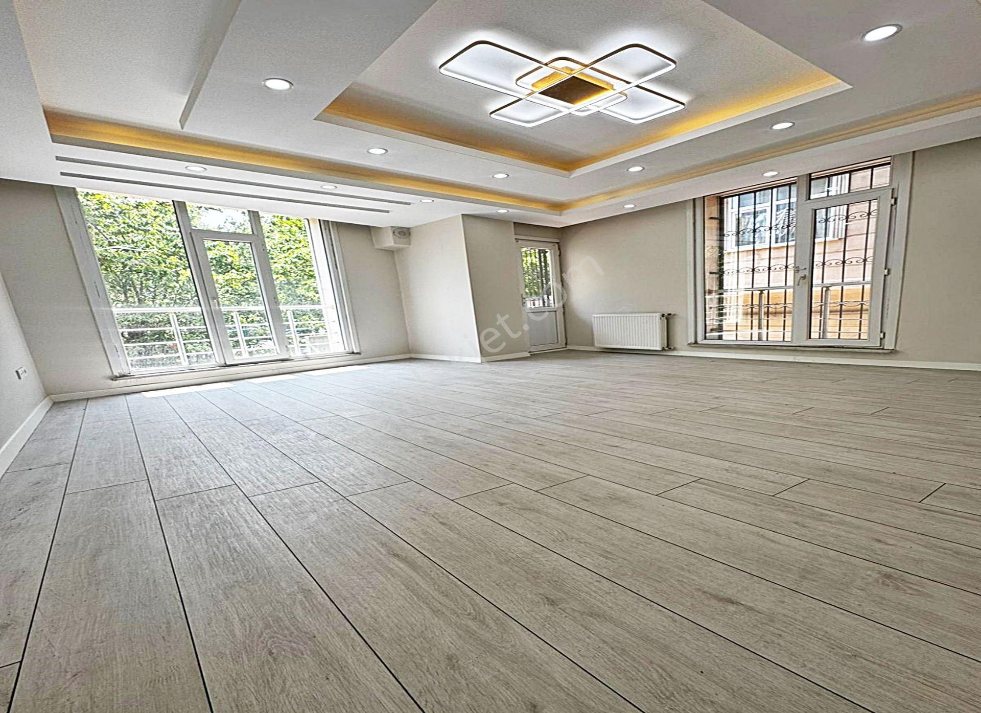 Metrobüse Yakın Lüks Yeni Bina Ferah 2+1 İskanlı Satılık Daire - Görsel 17