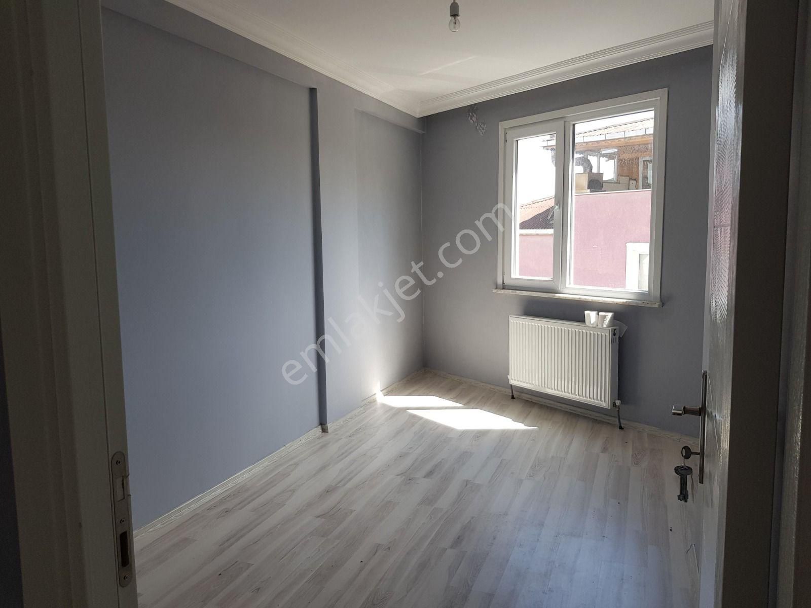 İstanbul Sancaktepe-samandıra'da Satılık 2+1 Temiz Yeni Daire - Görsel 8