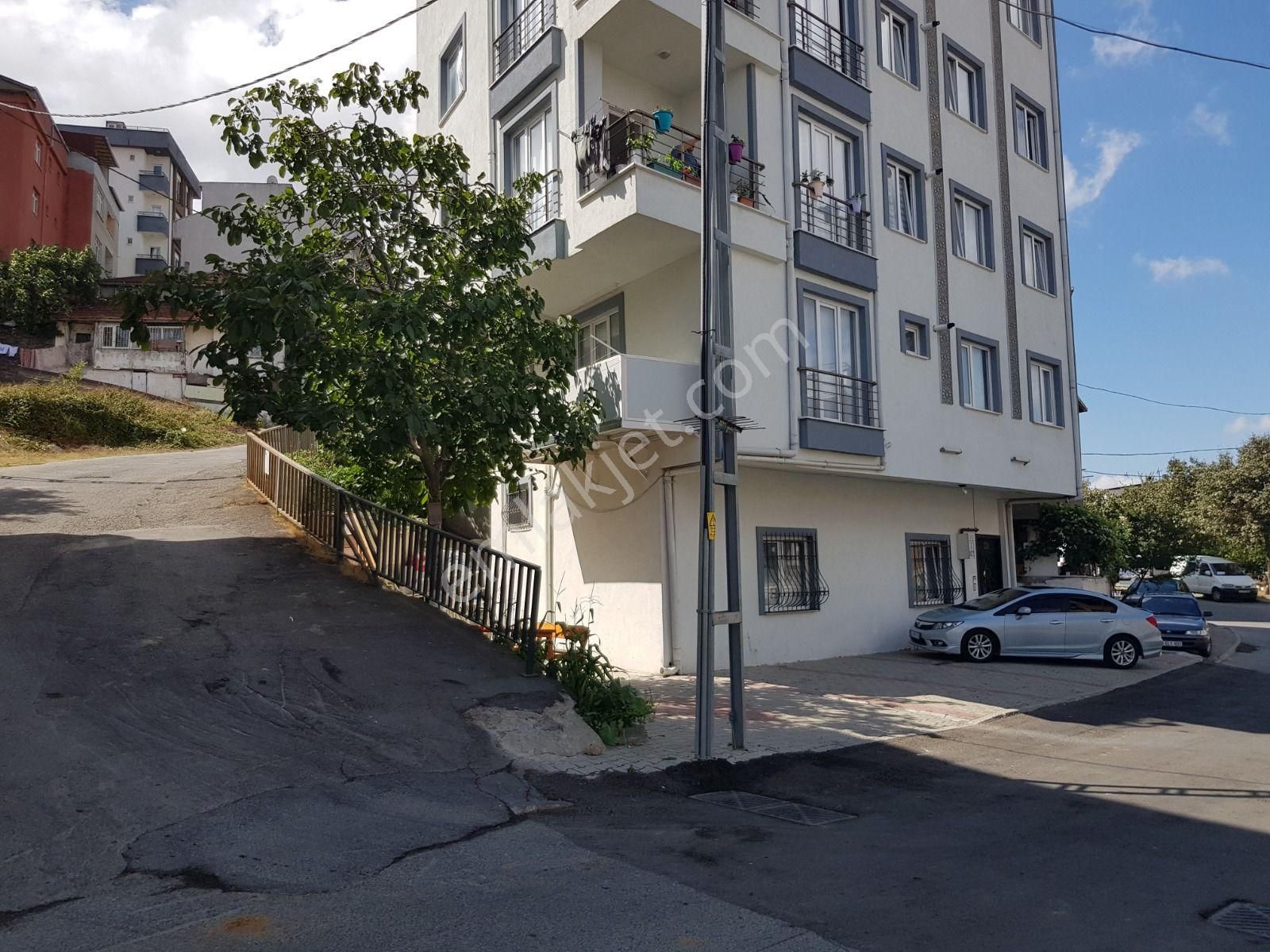 İstanbul Sancaktepe-samandıra'da Satılık 2+1 Temiz Yeni Daire - Görsel 2