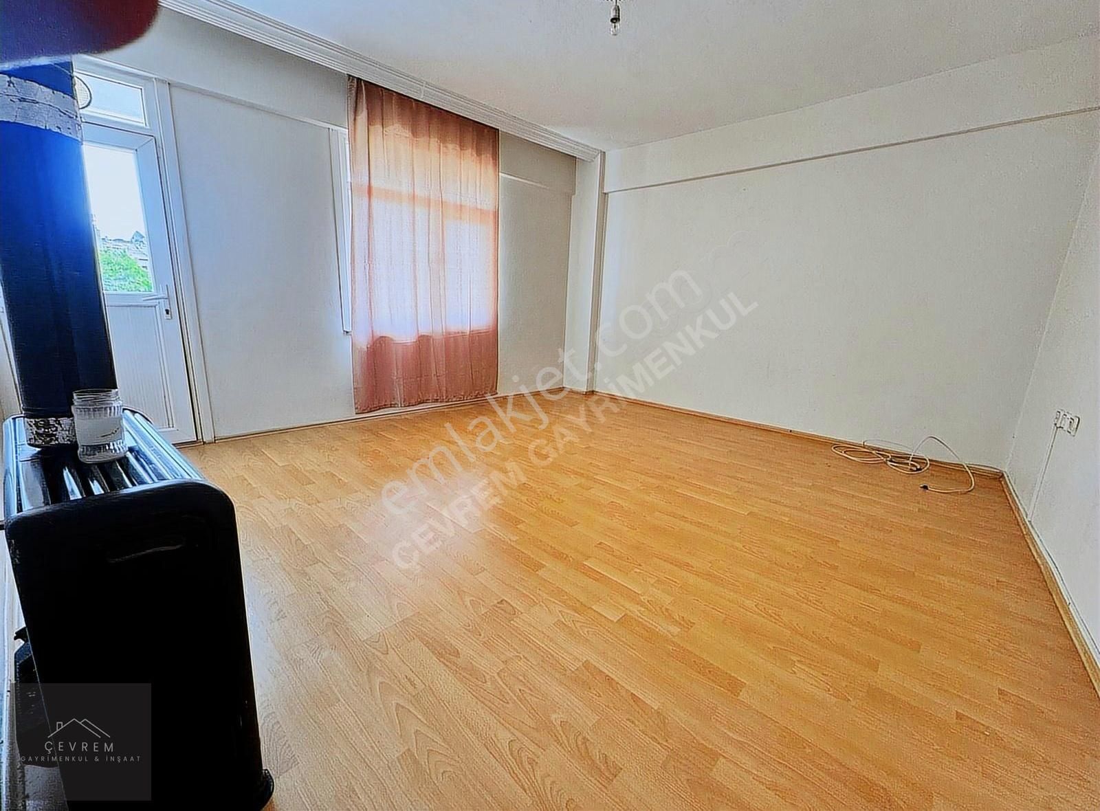 **çevrem**den Yeşilova'da Uygun Fiyatlı 2+1 90m² Daire
