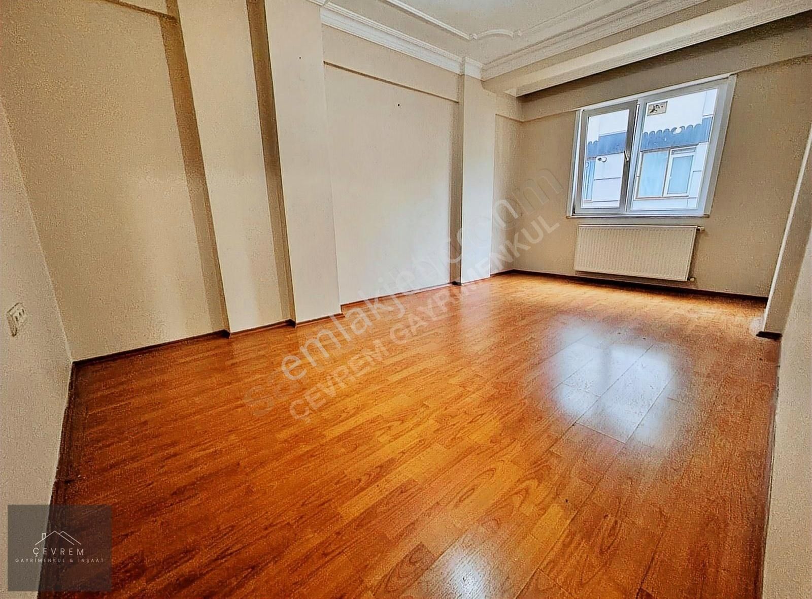 **çevrem**den Gültepe'de Merkezi Konumda 3+1 120m² Daire
