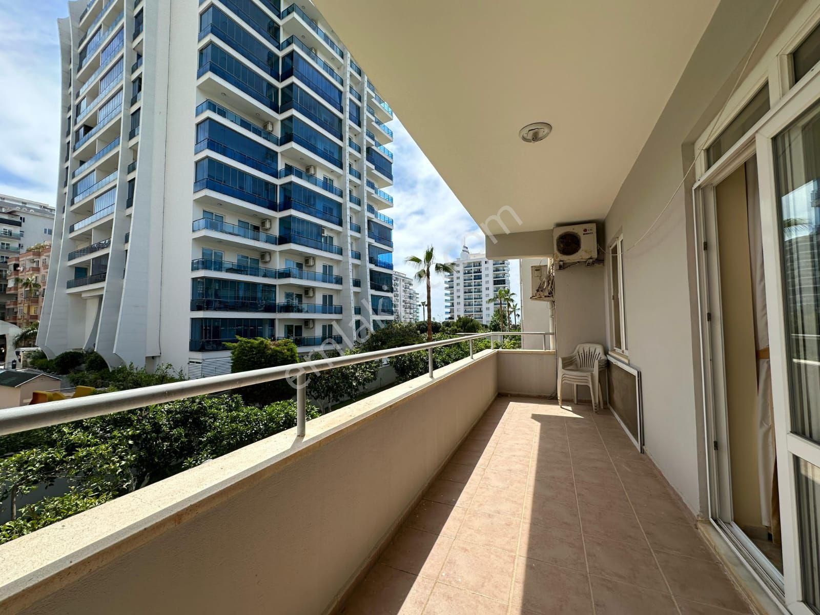 Alanya Mahmutlar 2+1 Satılık Eşyalı Daire - Görsel 12
