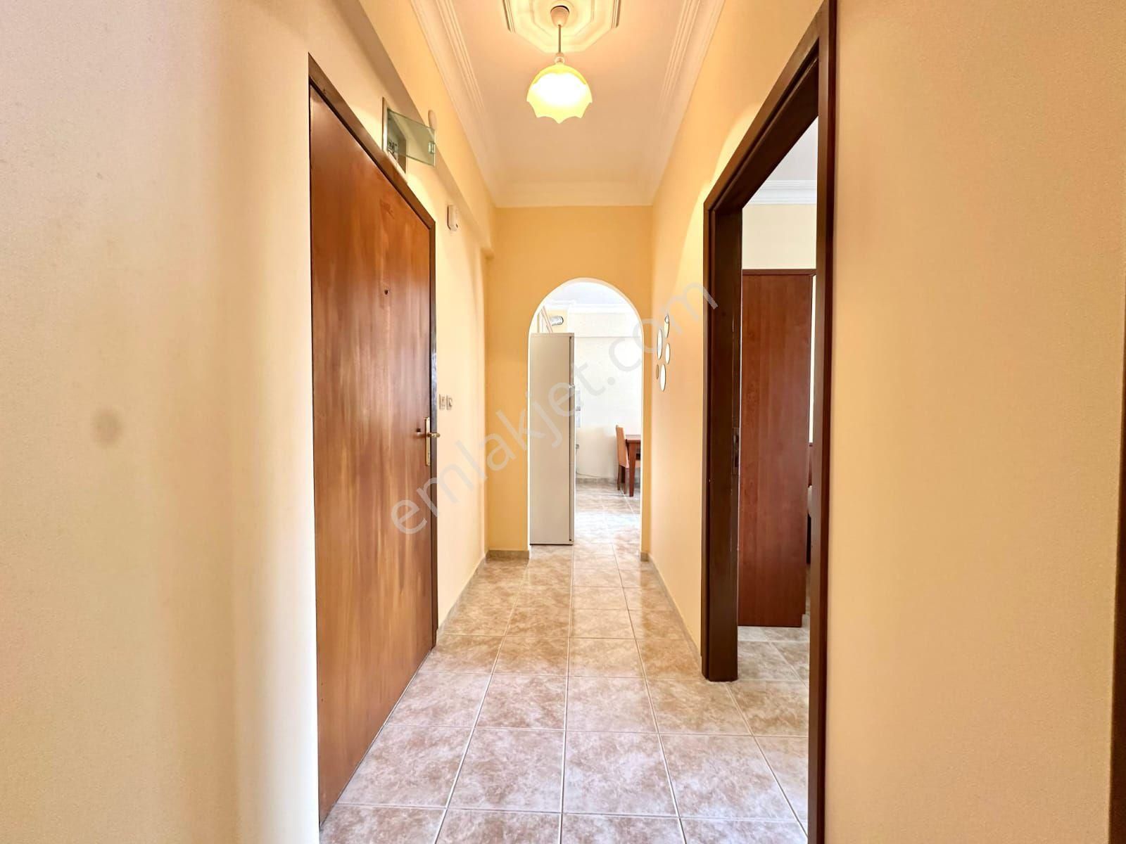 Alanya Mahmutlar 2+1 Satılık Eşyalı Daire - Görsel 2
