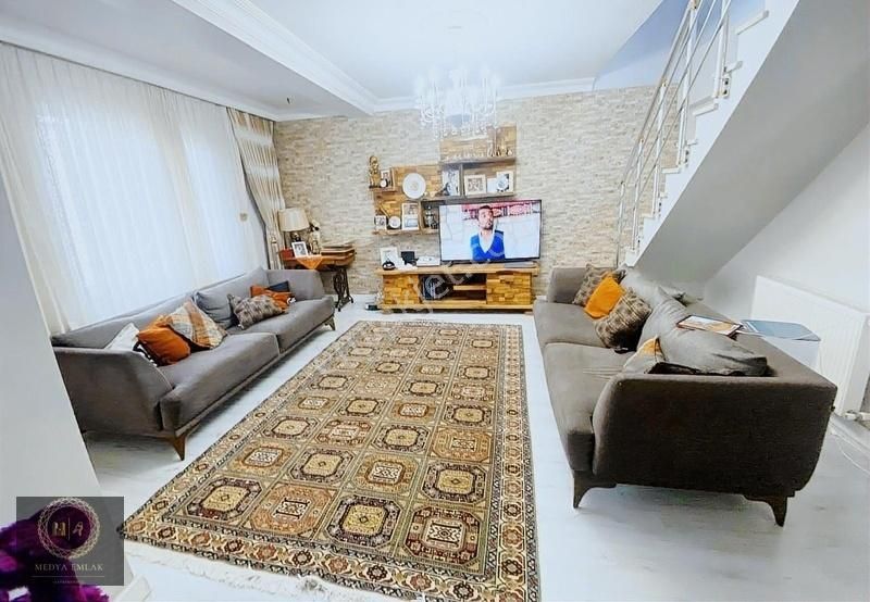 Bahçelievler Satılık Çetinkaya Yakını Satılık Dublex Daire