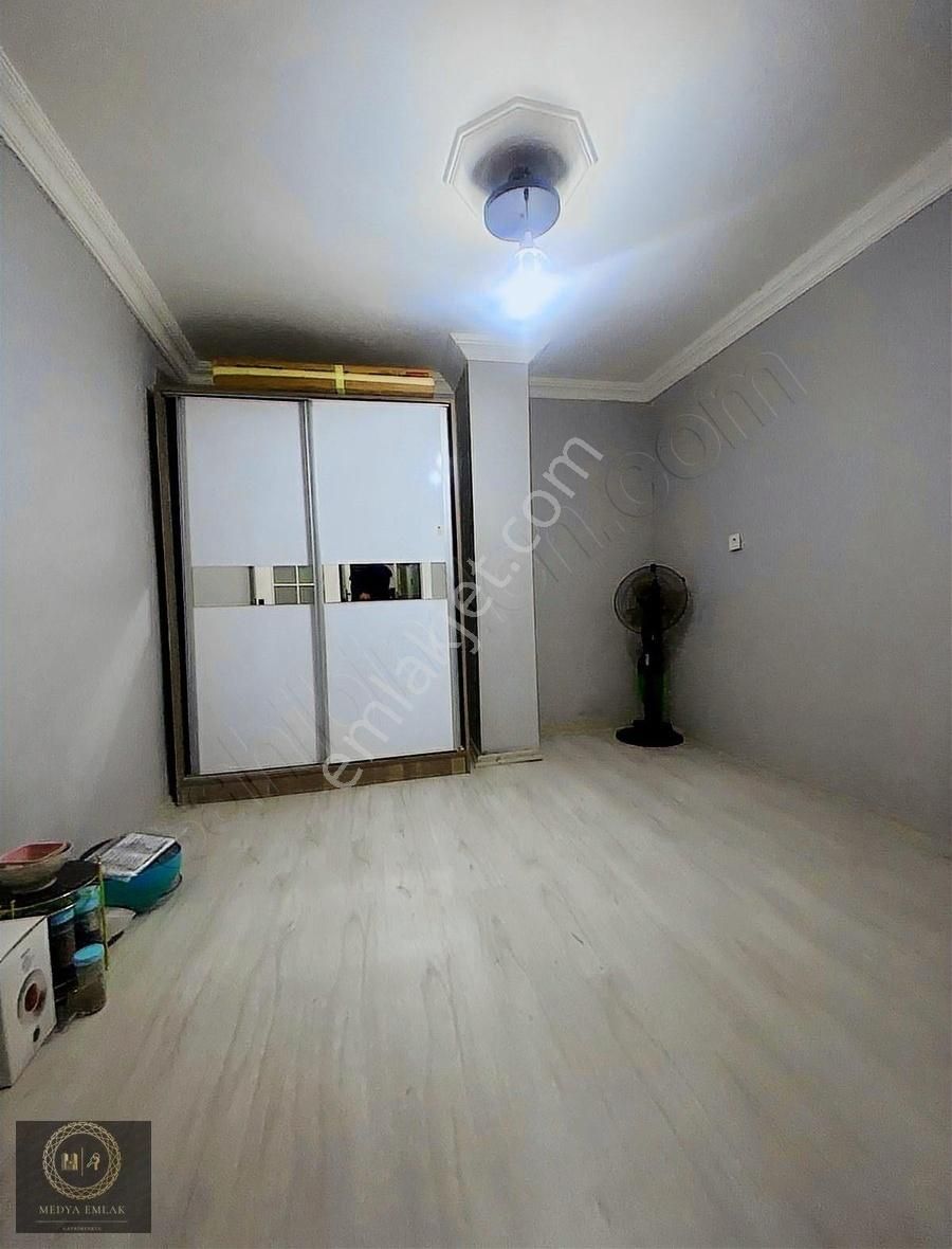 Medya Emlak'tan Soganlıda Hisseli Yatırımlık Daire 1+1