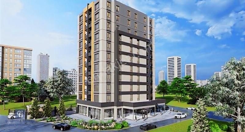 Kozyatağı Şemsettin Günaltay 'da Proje 'den 2+1 Satılık Daire