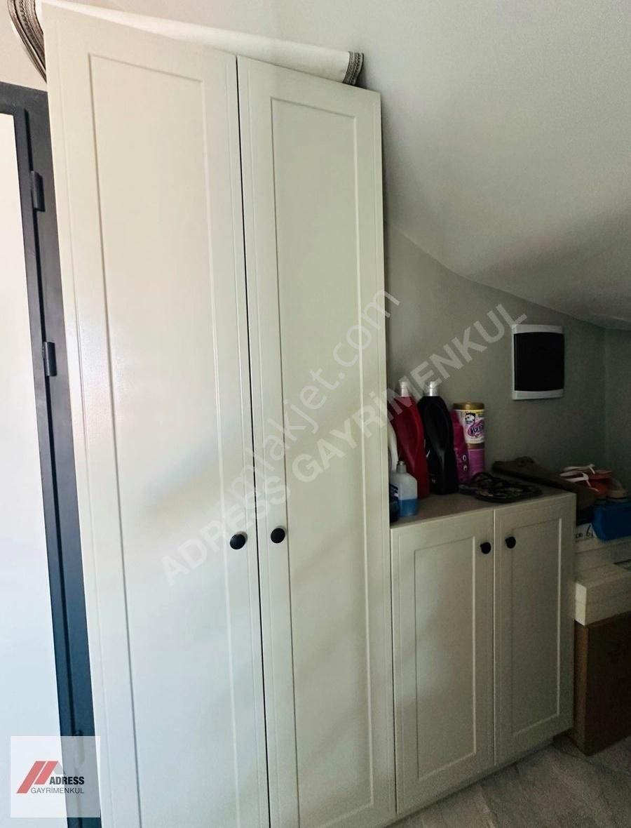 Milas Güllük Mahallesinde Satılık Müstakil Villa - Görsel 9