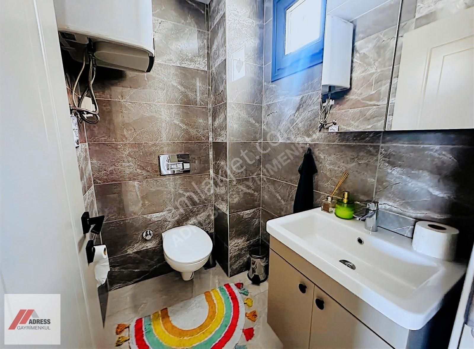 Milas Güllük Mahallesinde Satılık Müstakil Villa - Görsel 7