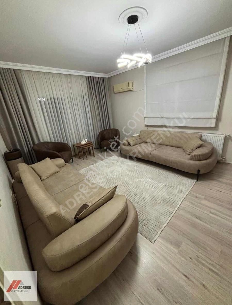 Milas Hacıabti Mah. Satılık 3+1 Daire - Görsel 13