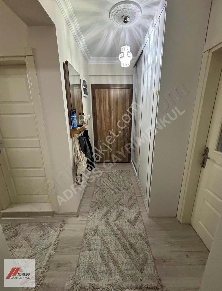 Milas Hacıabti Mah. Satılık 3+1 Daire - Görsel 4