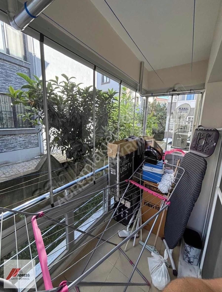 Milas Hacıabti Mah. Satılık 3+1 Daire - Görsel 12