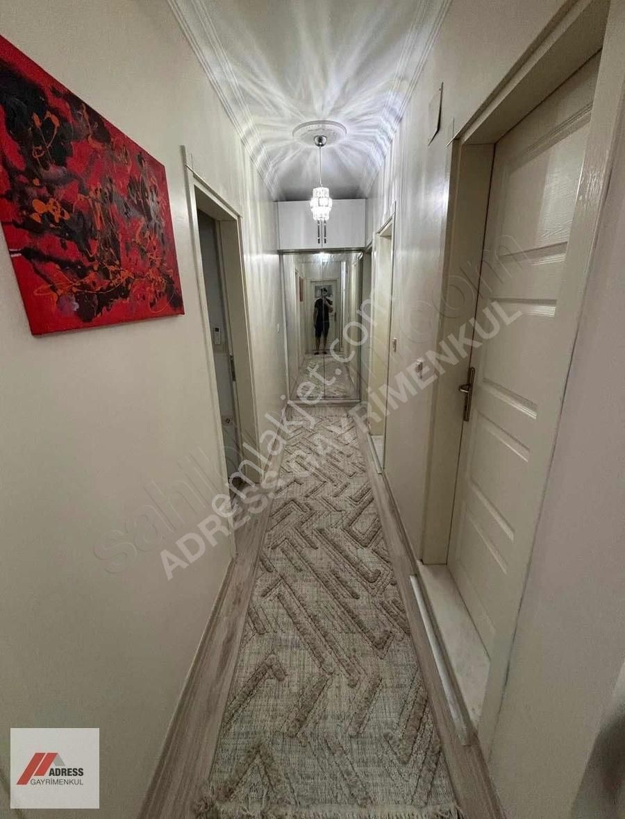 Milas Hacıabti Mah. Satılık 3+1 Daire - Görsel 10