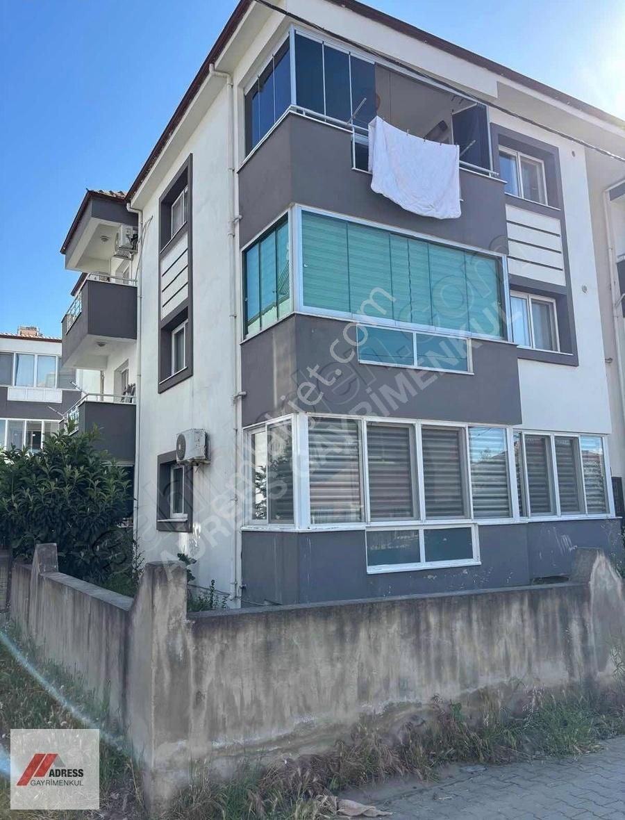 Milas Hacıabti Mah. Satılık 3+1 Daire