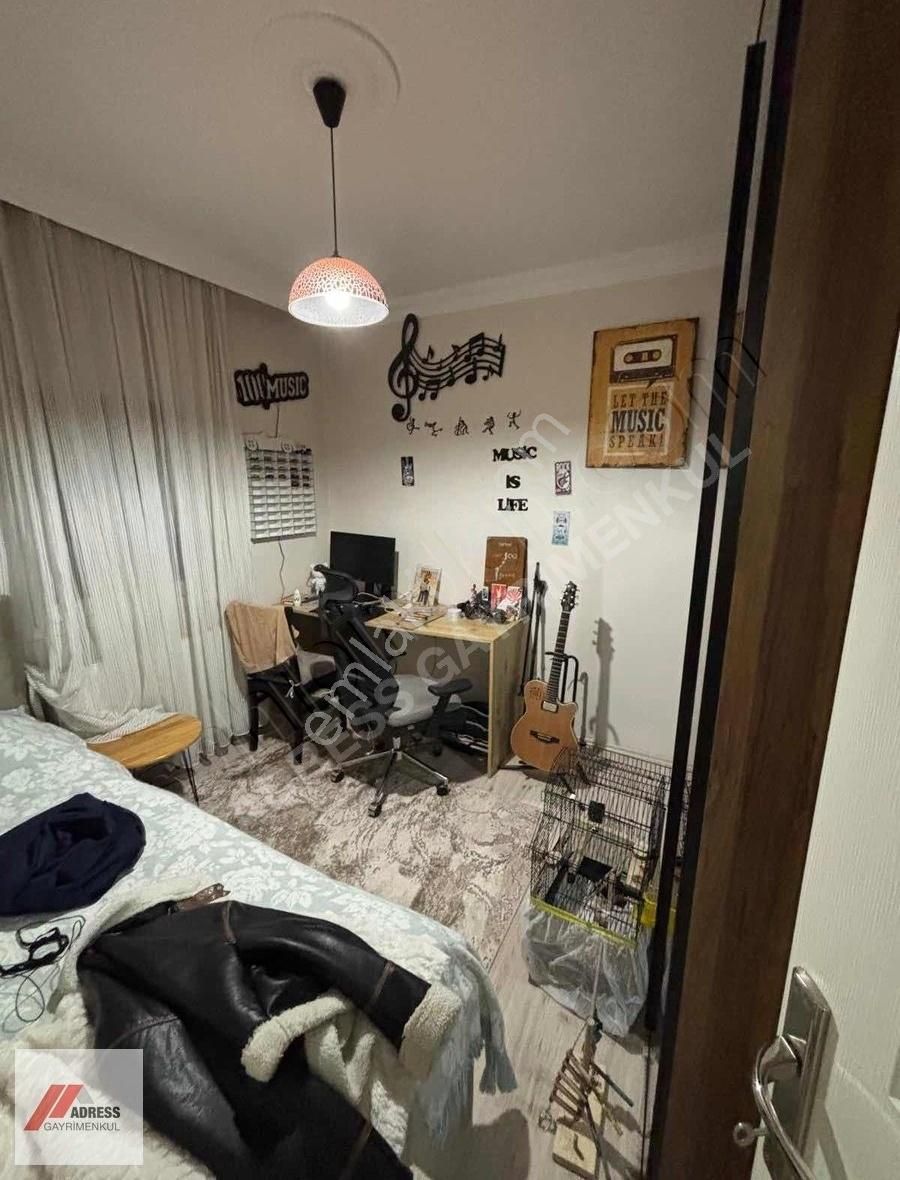 Milas Hacıabti Mah. Satılık 3+1 Daire - Görsel 9