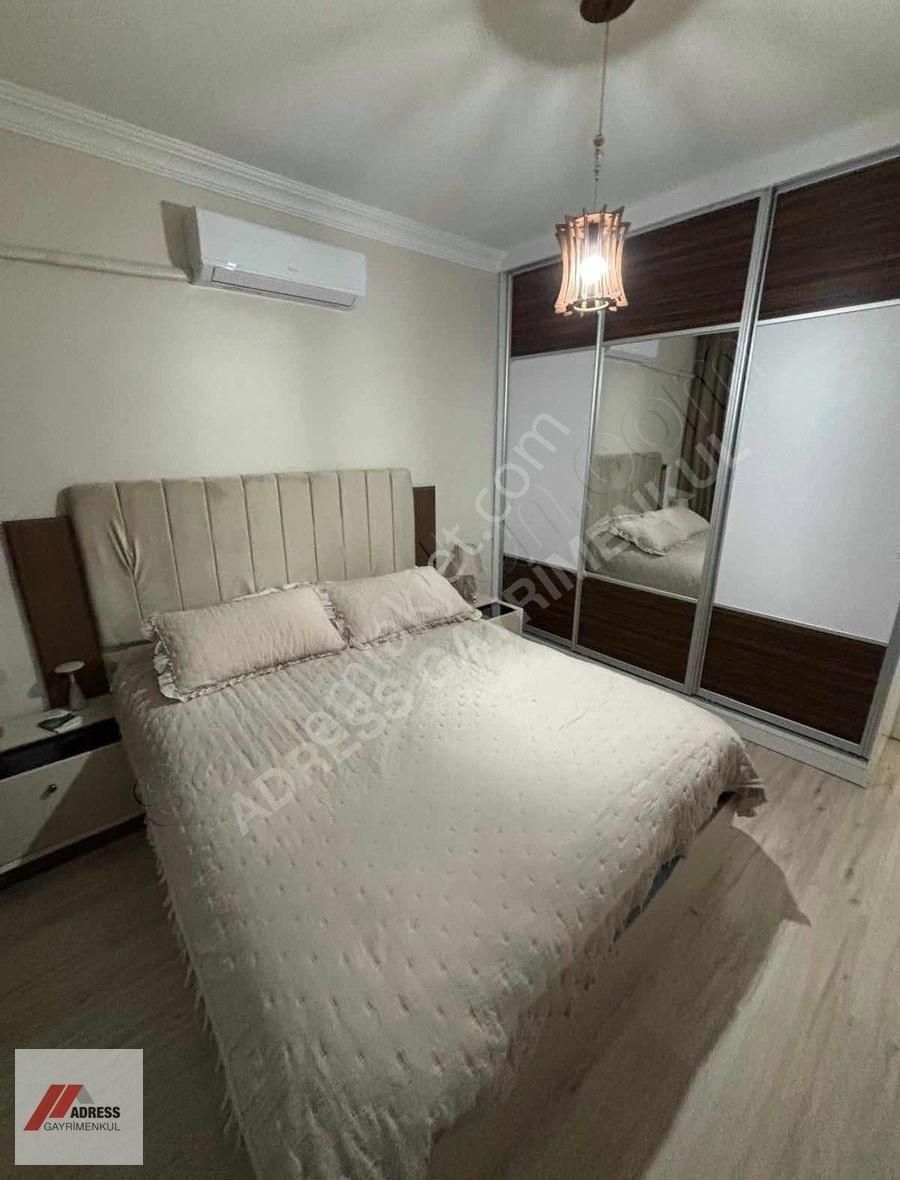 Milas Hacıabti Mah. Satılık 3+1 Daire - Görsel 5