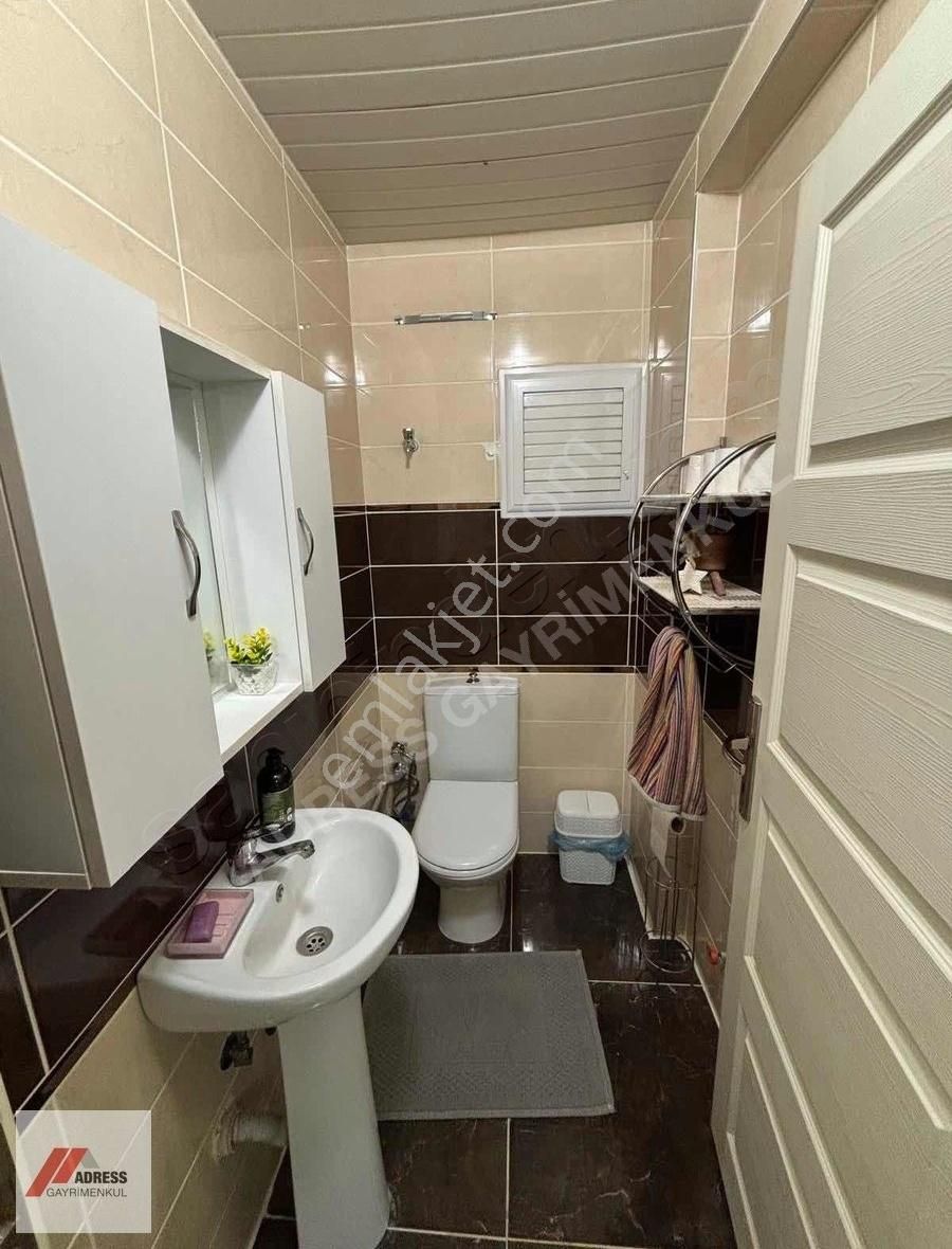 Milas Hacıabti Mah. Satılık 3+1 Daire - Görsel 3