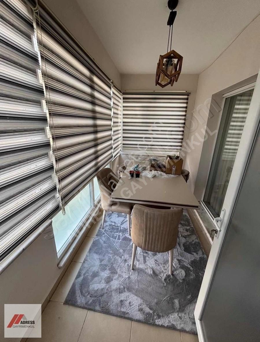 Milas Hacıabti Mah. Satılık 3+1 Daire - Görsel 2