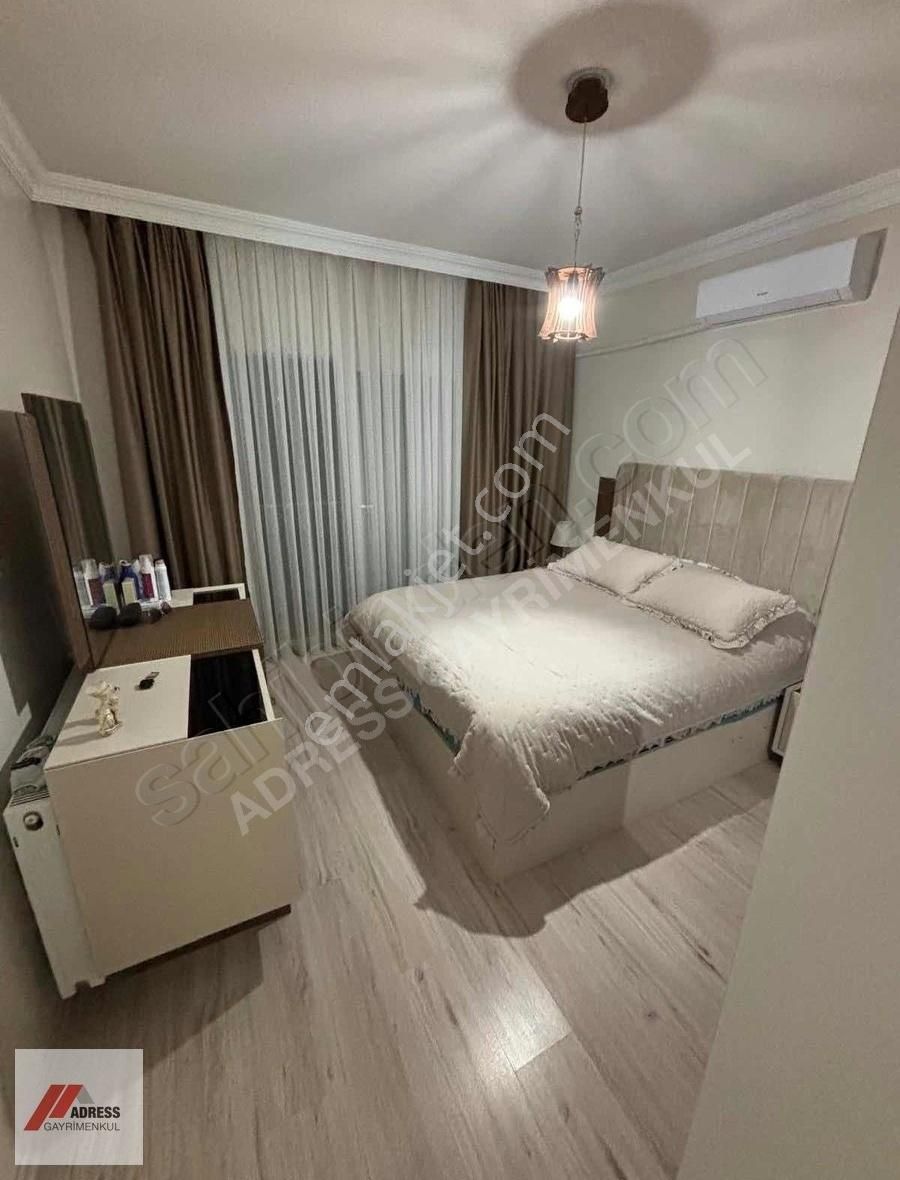 Milas Hacıabti Mah. Satılık 3+1 Daire - Görsel 11