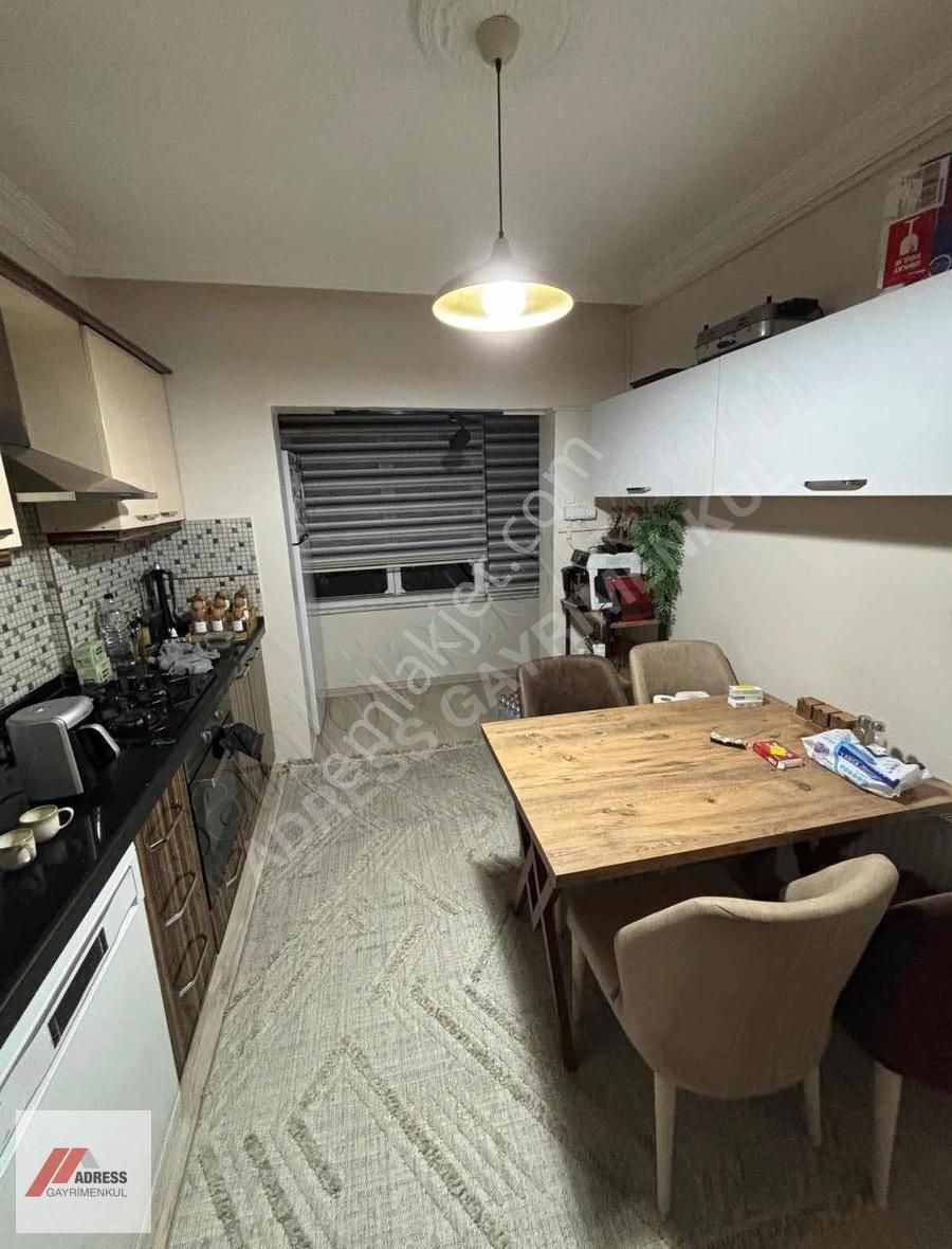 Milas Hacıabti Mah. Satılık 3+1 Daire - Görsel 15