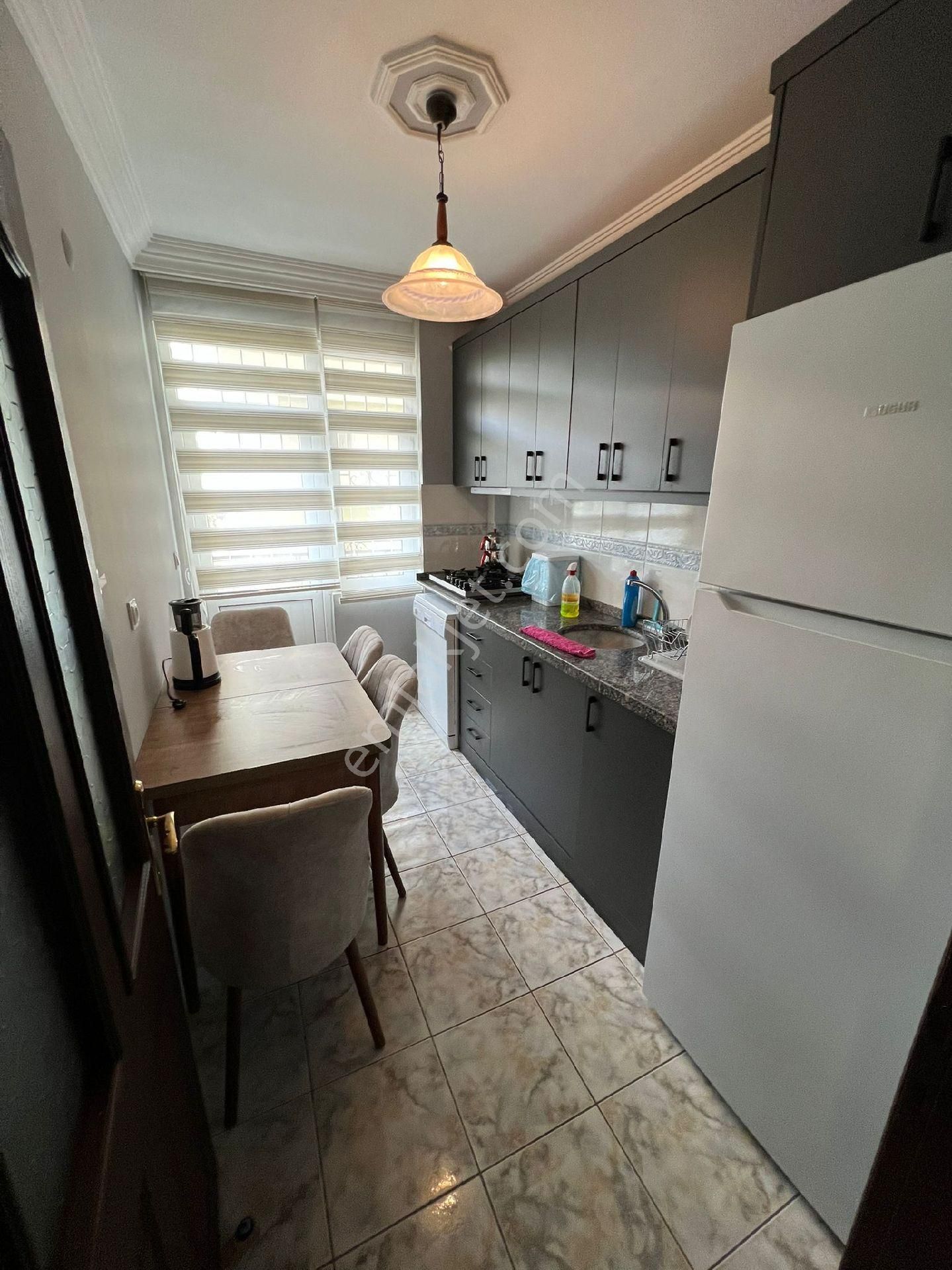 Alanya Saray Mahallesi Satılık 2+1 Daire