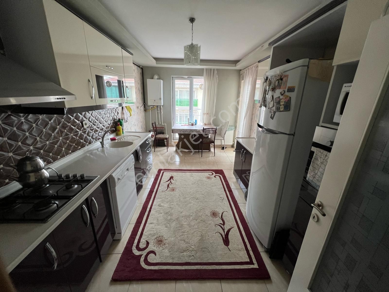 Ataparkta Alınabilecek En Makul Yapılı Daire!