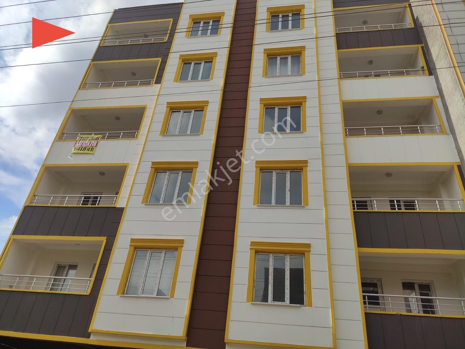 Tosun Emlaktan Acil Satılık Daire