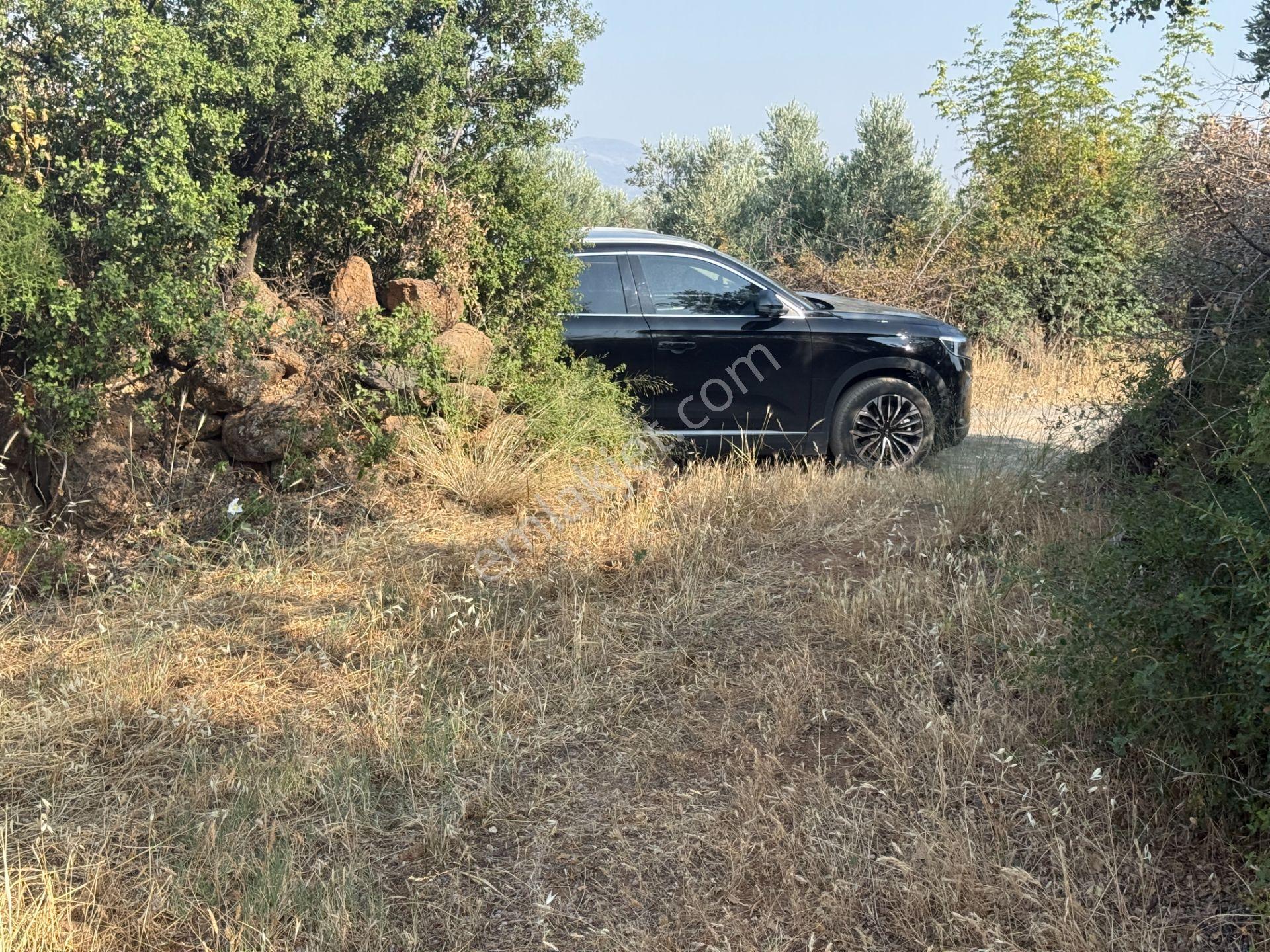 Yankı'dan Hassa Ardıçlı Hacılar Köyü Yolu Üzeri 2.350 M2 Müstakil Tarla - Görsel 24