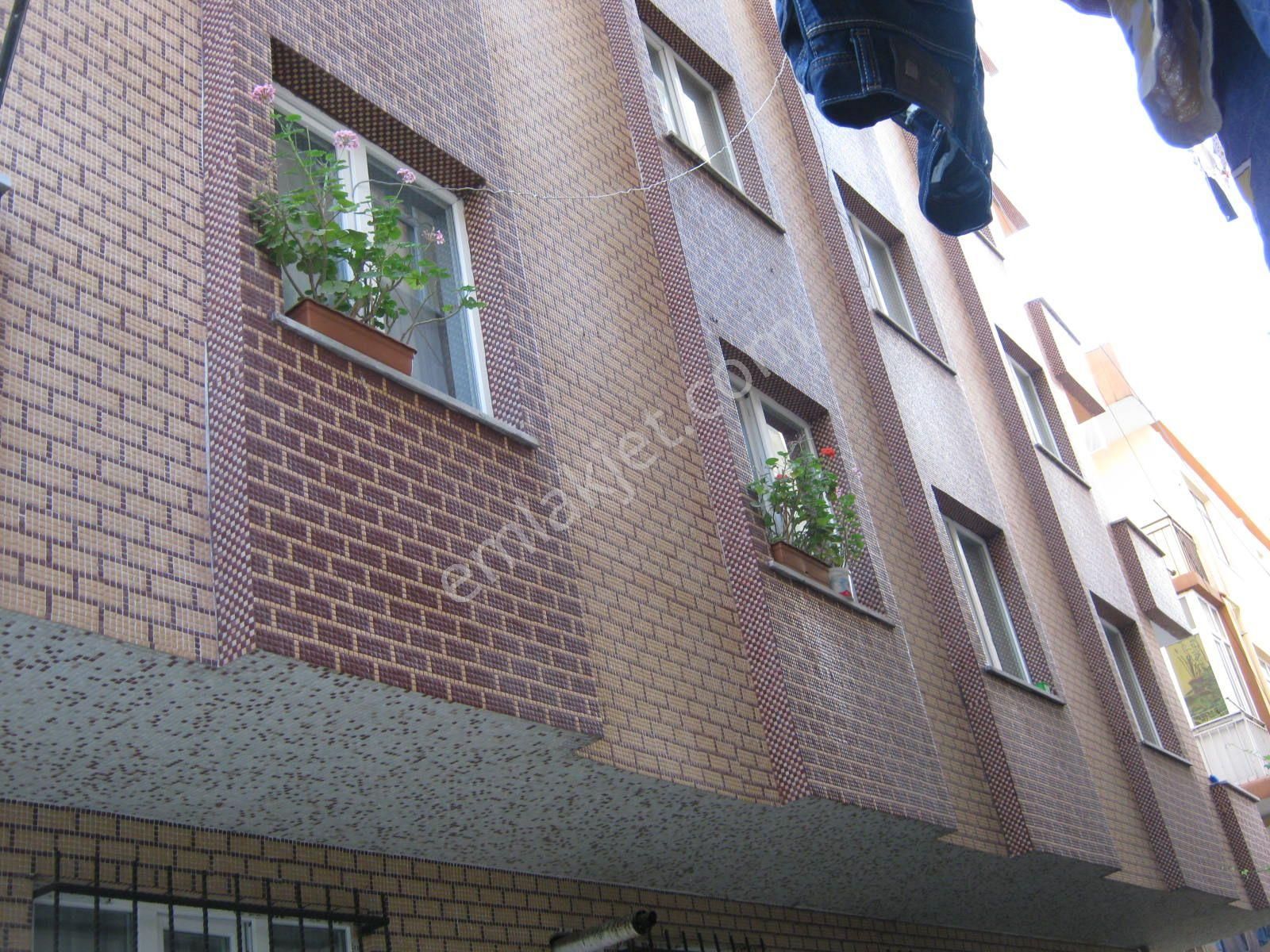 Bahçelievler Soğanlı Muhratlığı Yakını Satılık Deprem Sonrası 15 Yıllık Asansörlü 2+1 Kat.2 Satılık - Görsel 14