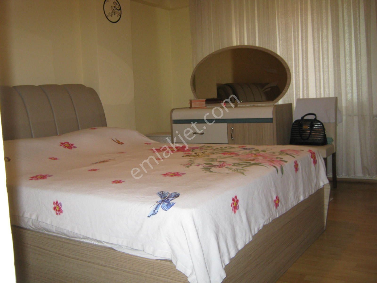 Bahçelievler Soğanlı Muhratlığı Yakını Satılık Deprem Sonrası 15 Yıllık Asansörlü 2+1 Kat.2 Satılık - Görsel 8