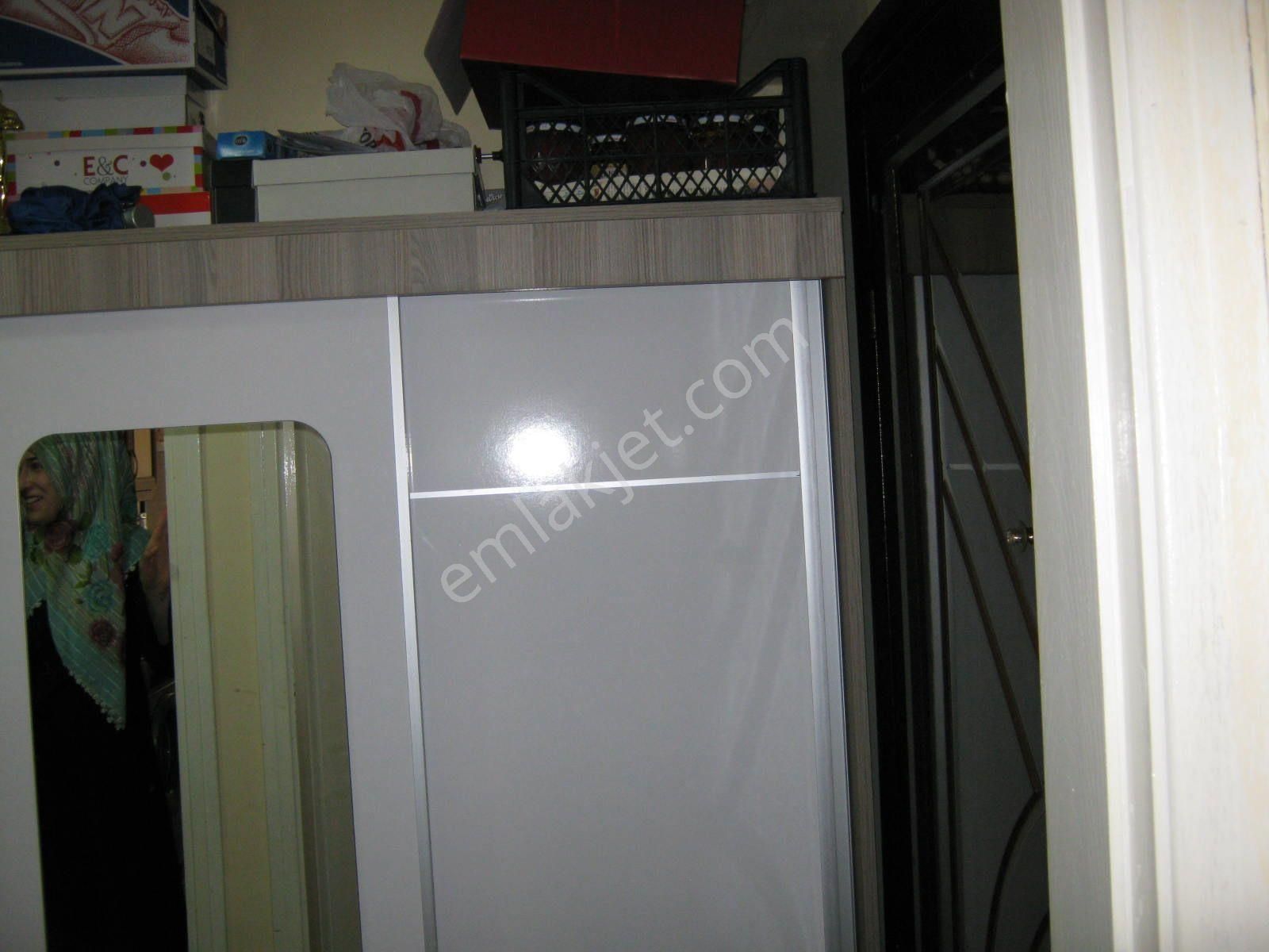 Bahçelievler Soğanlı Muhratlığı Yakını Satılık Deprem Sonrası 15 Yıllık Asansörlü 2+1 Kat.2 Satılık - Görsel 9