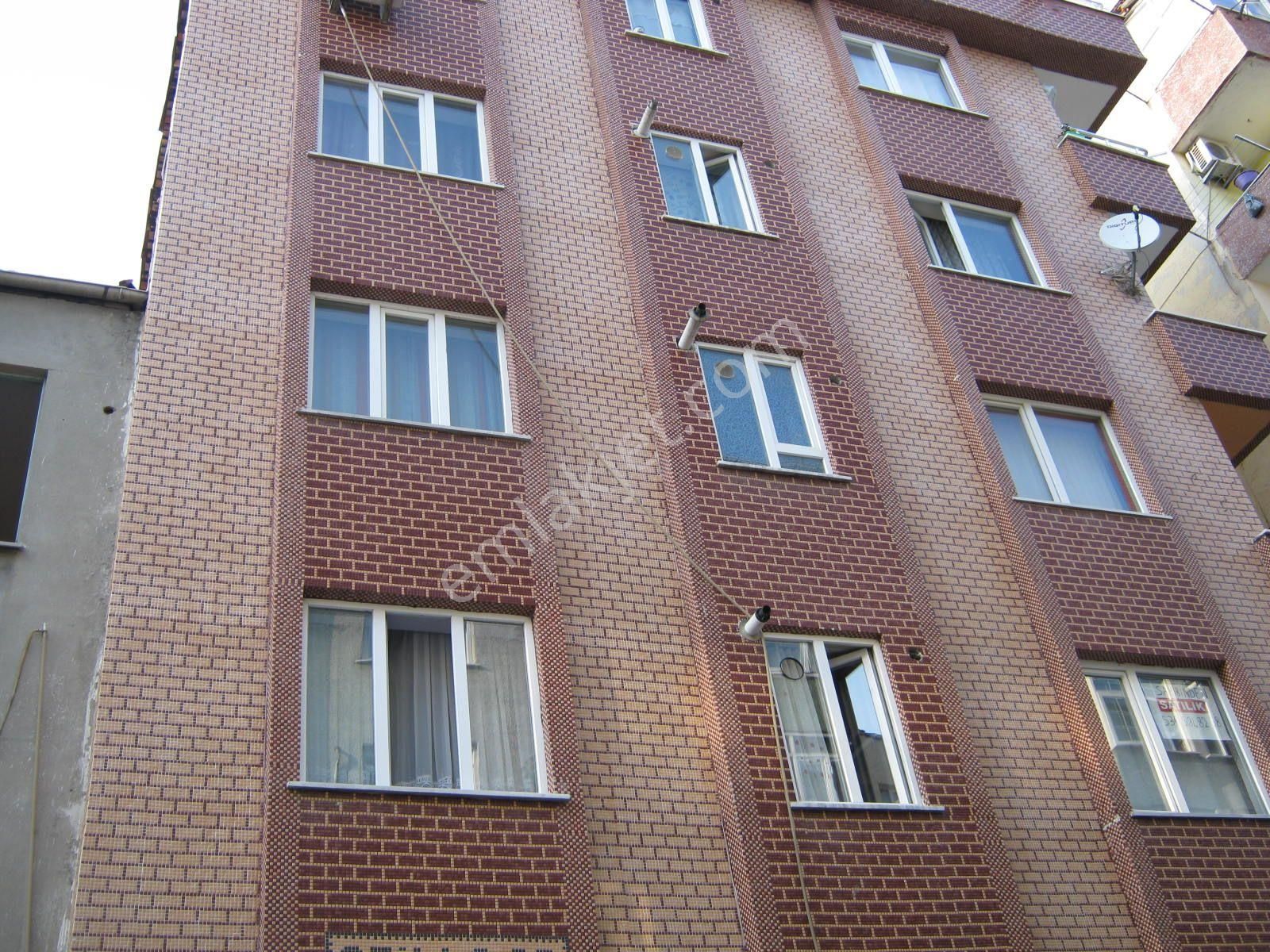 Bahçelievler Soğanlı Muhratlığı Yakını Satılık Deprem Sonrası 15 Yıllık Asansörlü 2+1 Kat.2 Satılık - Görsel 13