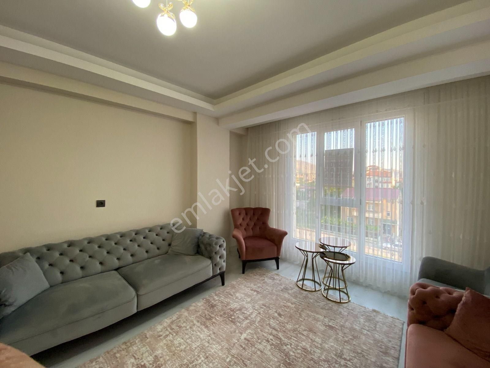 Niğde Merkez İlhanlı Mah.itfaiyeye Yakın 3.kat 3+1 Satılık Daire
