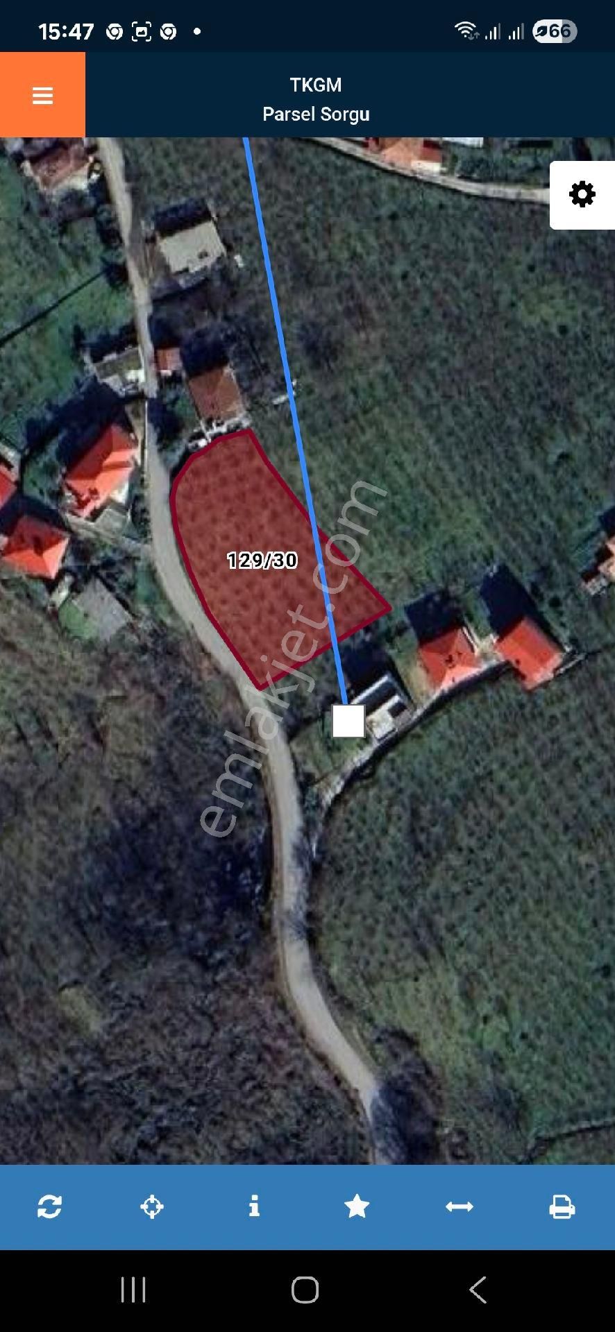 Şah Gruptan Kacırılmayacak Fırsat Arsa