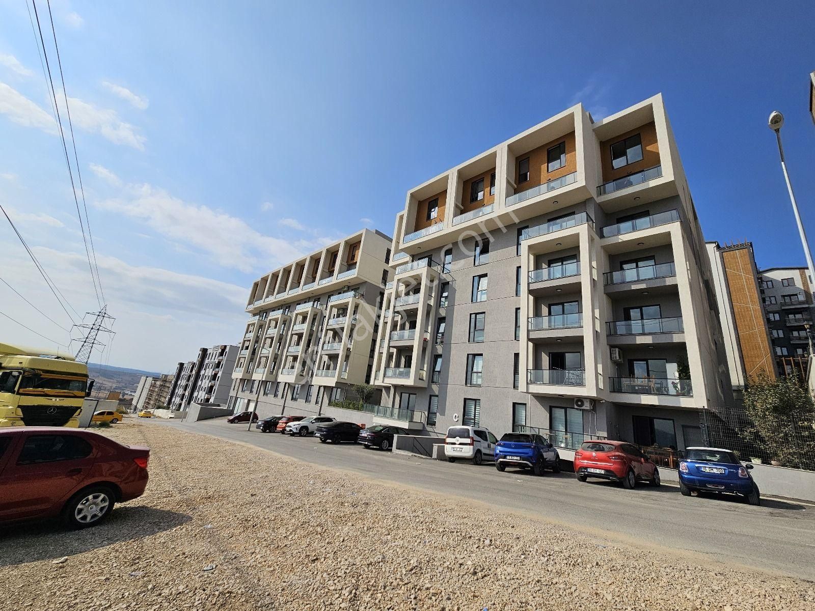 Nfs Den Avlu Görükle 1 De Kiralık 2+1 Eşyalı Daire