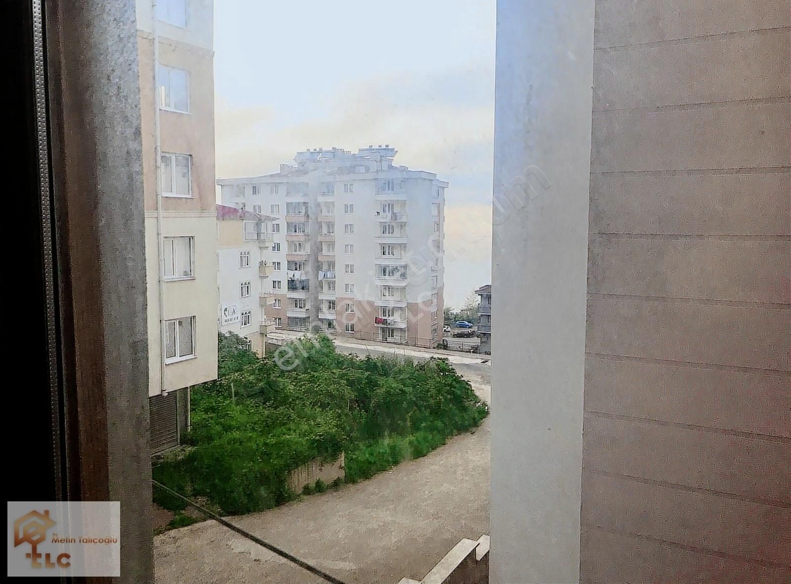 Satılık 4 Adet Deniz Manzaralı Kaba İnşaat Daire