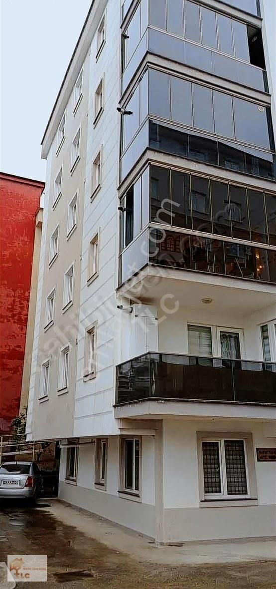 Satılık Full Eşyalı Çok Şık Daire