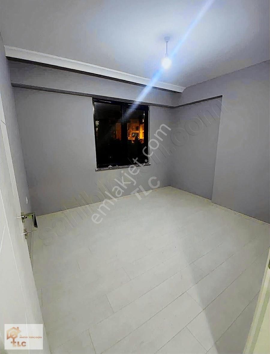 Erikliman Mahallesinde Satılık 3+1 Sıfır Daire