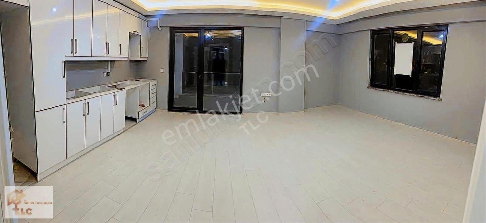 Erikliman Mahallesinde Satılık 3+1 Sıfır Daire
